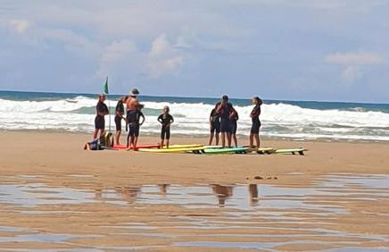 Mobil Home 6 personnes Camping 5 étoiles - Foto 12