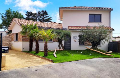 Villa et Spa - Foto 41