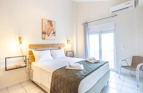 Sofia's seaview house - Foto 17