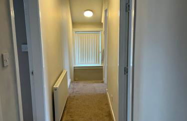 Spacious Luxury 3 Bedroom Flat in Kirkcaldy, Fife - Foto 11