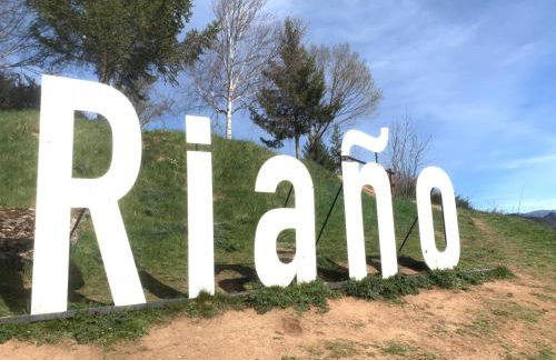 Apartamento Siente Riaño - Foto 20