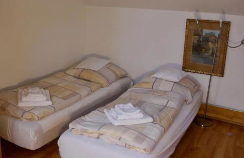 Apartment Kobellstrasse - Foto 13