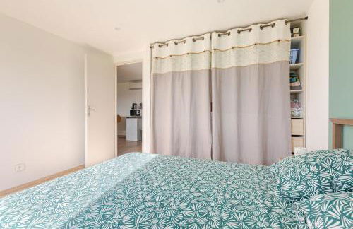 Appartement dans villa - Foto 12