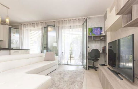 GuestHost - La Vela Apartment with Terrace! - Foto 12