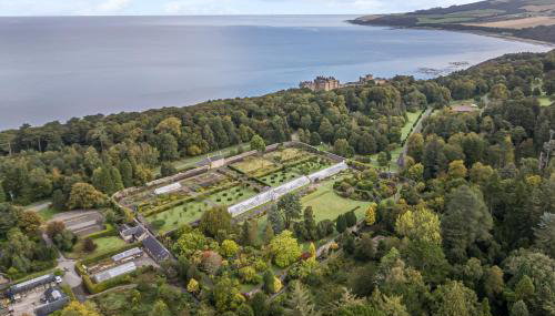 Garden House - Culzean Castle - Foto 3