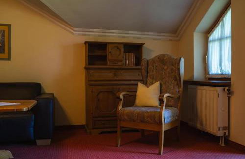 Ferienwohnung im Sammareier Gutshof - Photo 17