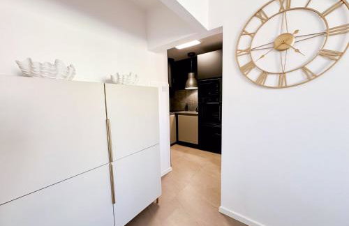Modern Apartment, Close to the Beach - Gdańsk Stogi - Foto 6