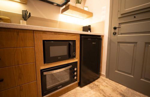 East Blue Luxury Apartment - Foto 16