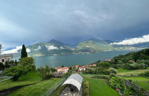 PANORAMA Cremia-casa LINA - Foto 1