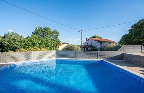 Apartment Mariuccia with Private Pool - Foto 19