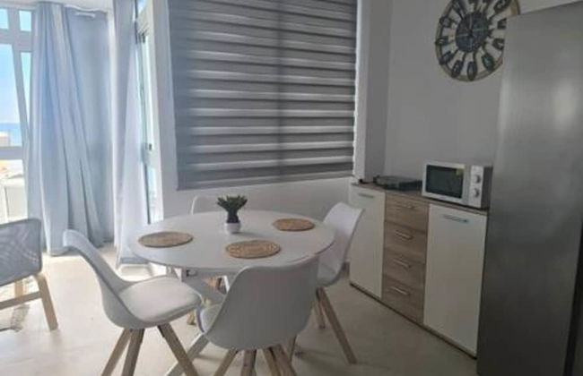 Apartamento Piscinas Naturales - Foto 14