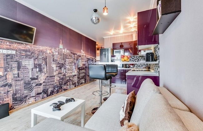 Apartments on Leninsky Prospekt - Photo 10