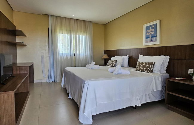 Casa Sumatera - The Coral flecheiras - Photo 15