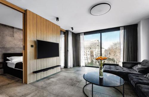 PLATiNIUM RESIDENCE&SPA BASEN-SAUNA "BEST VIEW" CENTER - Foto 5