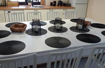 Kaszuby Punkt Klonowo Przywidz sauna klima basen - Foto 16