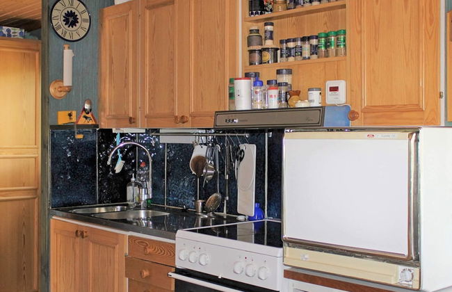 Scenic Lakeside Cottage-by Traum - Foto 13