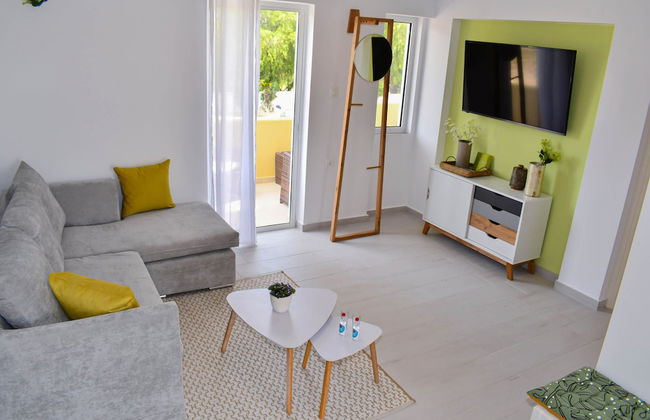 Lambisea 2 Bedroom Apartment - Foto 10