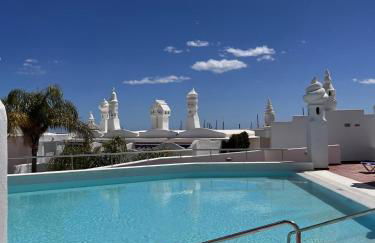 Wonderful Apartment in Puerto Marina - Photo 25