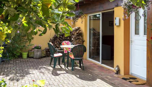 Gîtes de Charme Chez Christine - Photo 3