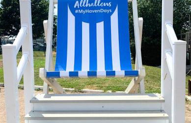 Haven Holiday Home at Kent Coast Allhallows - Photo 27