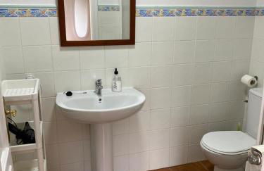 Apartamentos El Campo - Foto 20