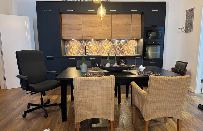 High Level Apartments - Foto 19