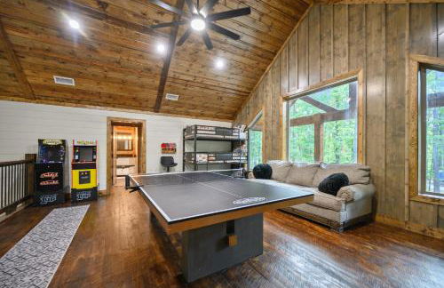 Blissful Pines - Foto 47