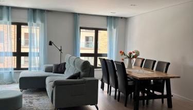 Espaçoso T3 na Covilhã perto da Serra da Estrela - Foto 2