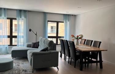 Espaçoso T3 na Covilhã perto da Serra da Estrela - Foto 2