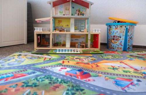 Ferienwohnung Auszeit - Photo 18