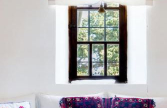 Authentic Cretan Stone Windmill - Foto 26