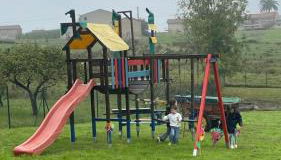 La Biescona de Lluces d'Ítaca Conexión y Arraigo - Foto 3