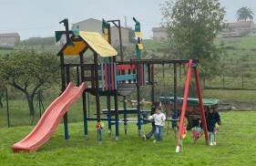 La Biescona de Lluces d'Ítaca Conexión y Arraigo - Foto 3