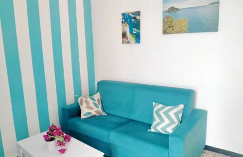 La Zuacca, luminoso appartamento con terrazzo - Foto 8