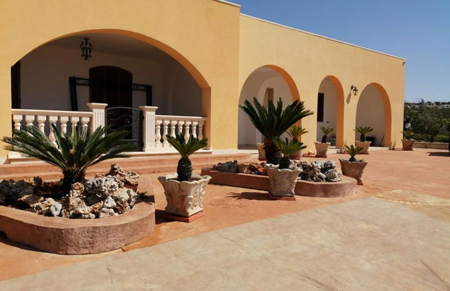 Two-room Apartment Milan in Marina di Pescoluse - Foto 7