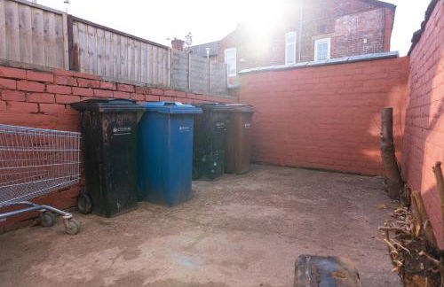 Rb Lodge Stockport - Foto 71