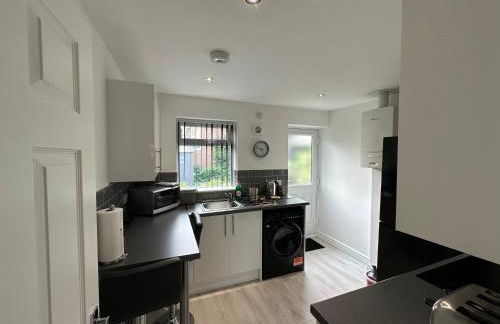 sark house Apartment Chorlton manchester - Foto 7