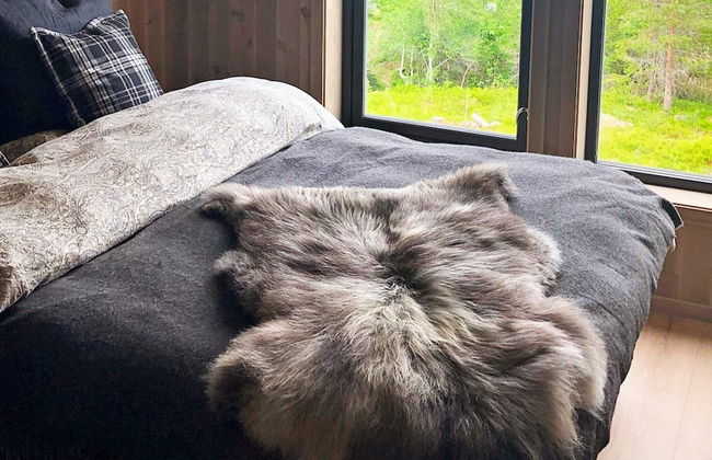 7 Person Holiday Home in Lampeland - Foto 2