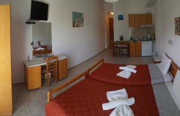 Sofia Studios & Apartments - Foto 38