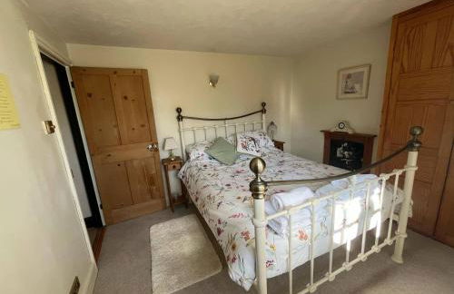 Quiet Cottage on the Rural Edge of Brixham - Foto 15