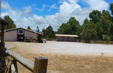 Modern house in Jacuípe in Camaçari-BA - Foto 20