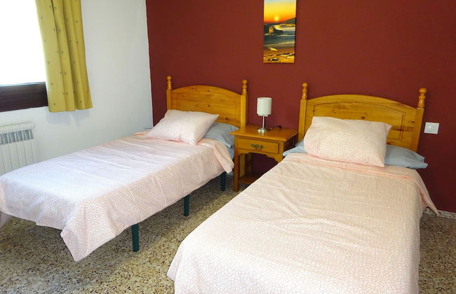 Apartamentos Arinsal 3000 - Foto 6