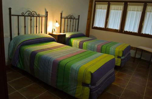 Casa Rural GAUBEKA - Foto 6