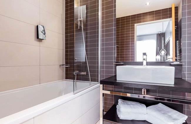 Aparthotel Adagio Serris - Val d'Europe - Foto 26