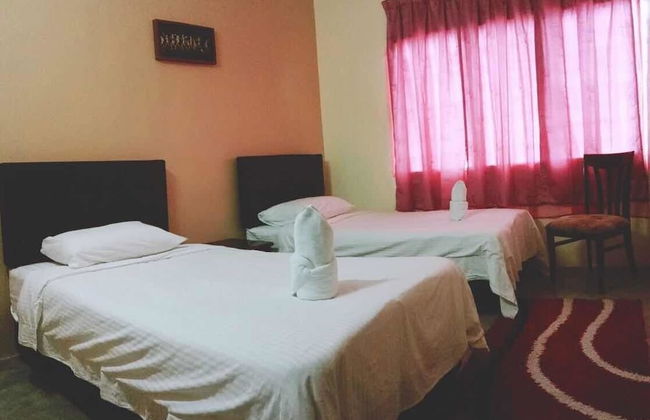 Classic Terrace - Foto 2