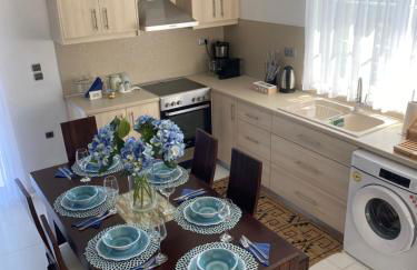 Sunny Garden Villa Koskinou - Foto 4