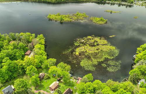 Waterfront, Hot Tub, Dock Kayaks, Movie Game Room - Foto 50