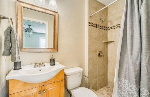 4BD-3BA Chic Timeless Elegance - 15 Mins to DT - Foto 18