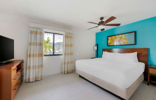 Hilton Vacation Club Royal Palm St. Maarten - Foto 3