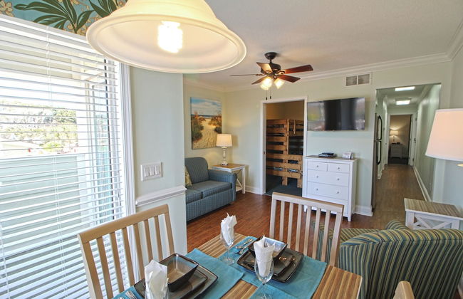 Sands Beach Club - Foto 20